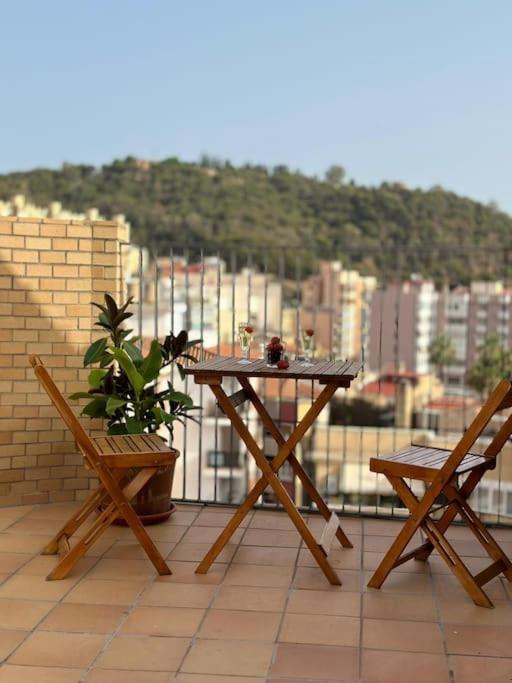 Fantastic Cosy Lägenhet Málaga