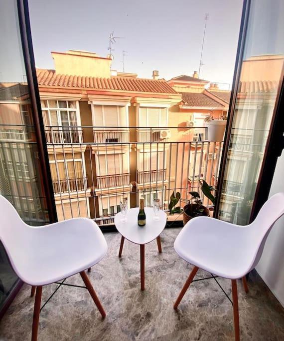 Fantastic Cosy Lägenhet Málaga