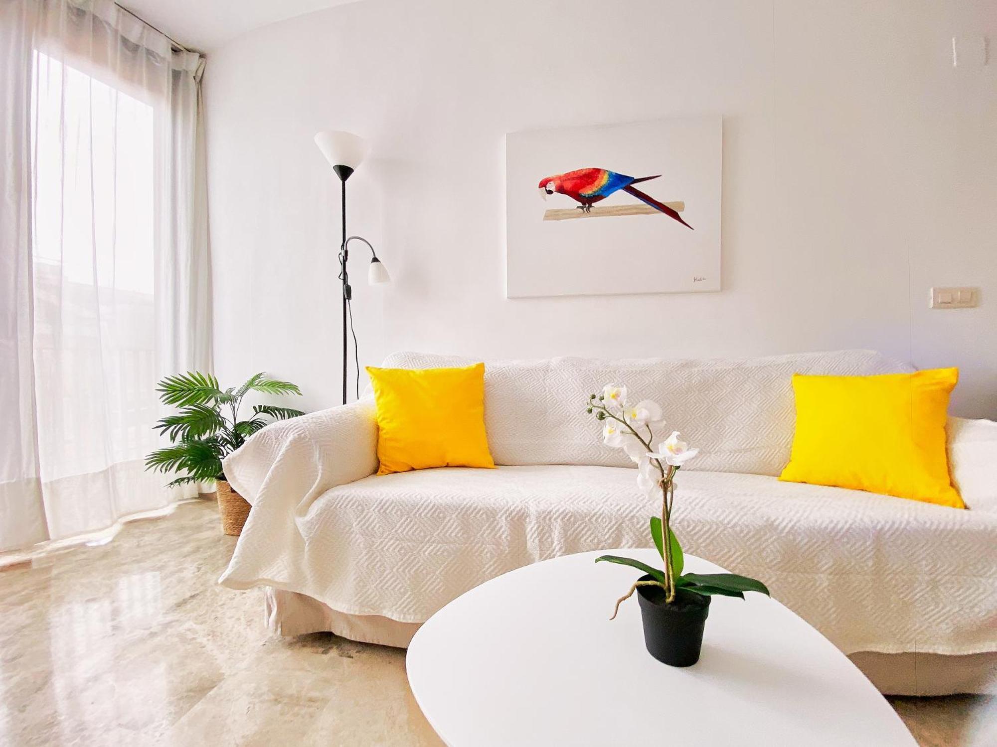 Fantastic Cosy Lägenhet